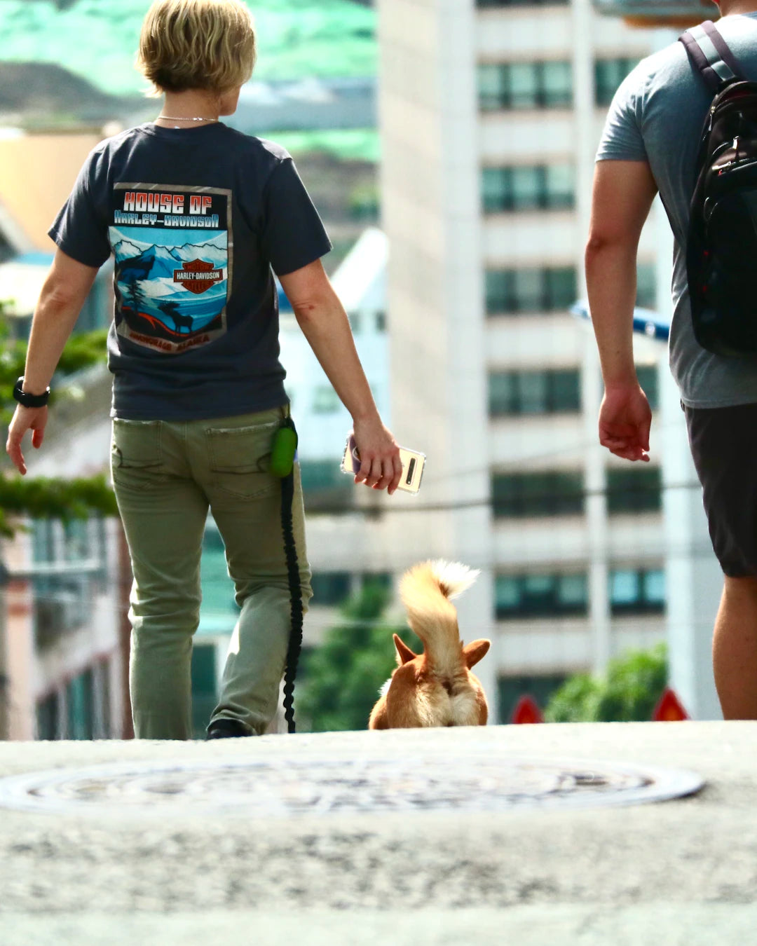 Exprimez votre Passion pour les Chiens avec des T-Shirts Uniques