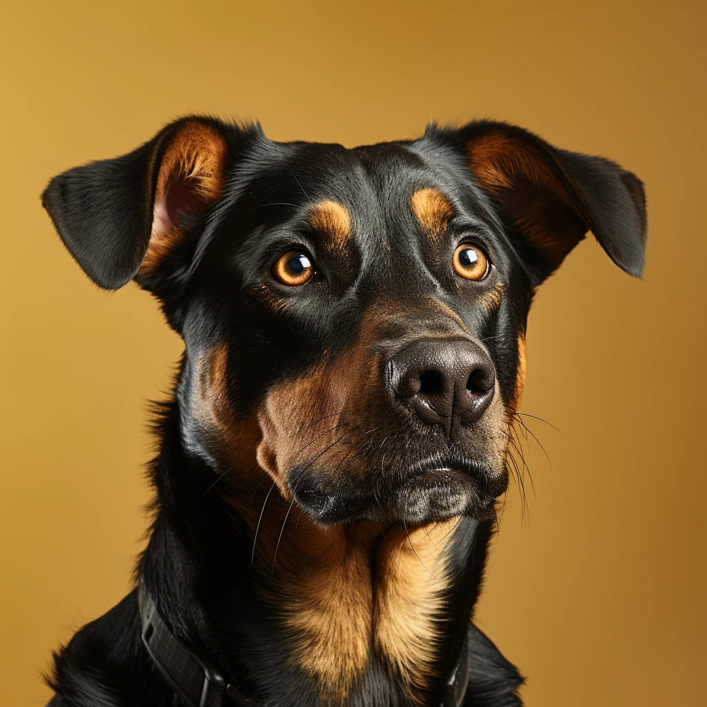 Beauceron
