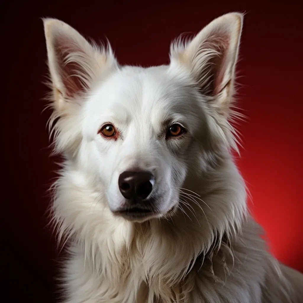 Berger Blanc Suisse