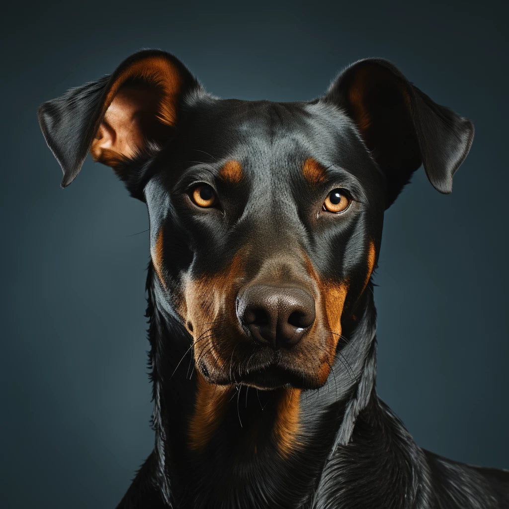 Dobermann