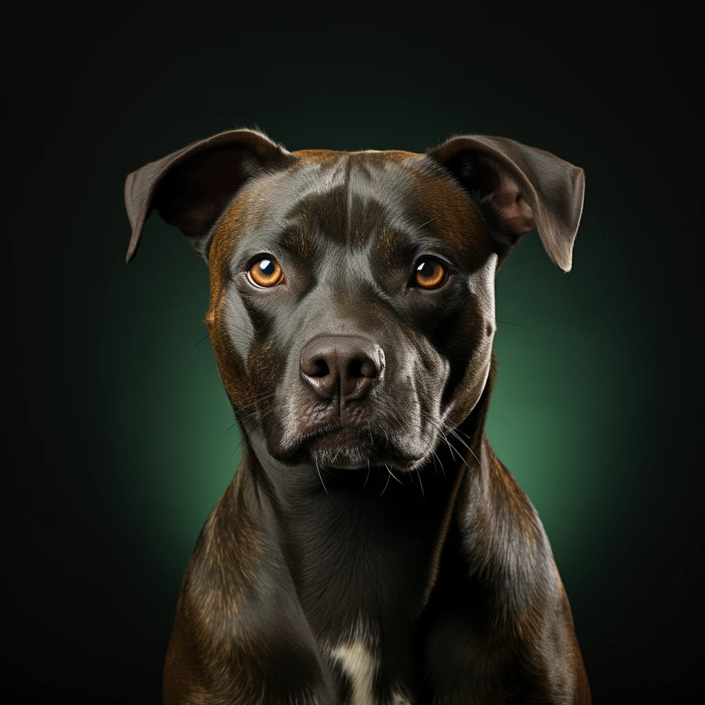 Staffie