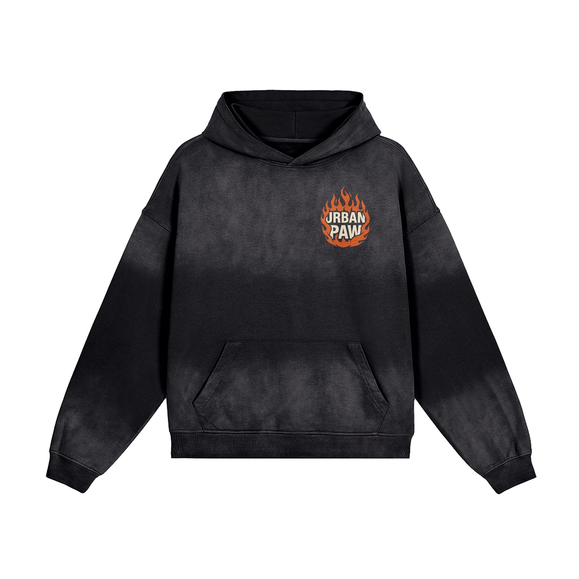 Perso URBAN PAW đŸ