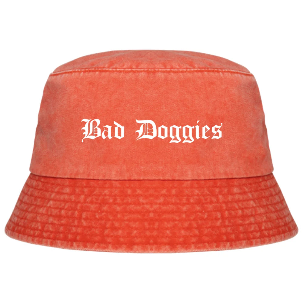 Bob Bad Doggies 🏴☠️ - Rouille / S/M: 58cm Bob Bad Doggies
