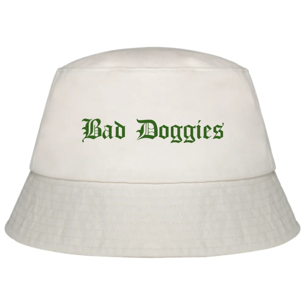 Bob Bad Doggies 🏴☠️ - Beige / S/M: 58cm Bob Bad Doggies
