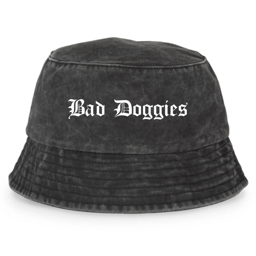 Bob Bad Doggies 🏴☠️ - Black Jack / S/M: 58cm Bob Bad