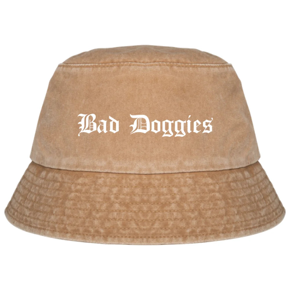 Bob Bad Doggies 🏴☠️ - Old Brown / S/M: 58cm Bob Bad