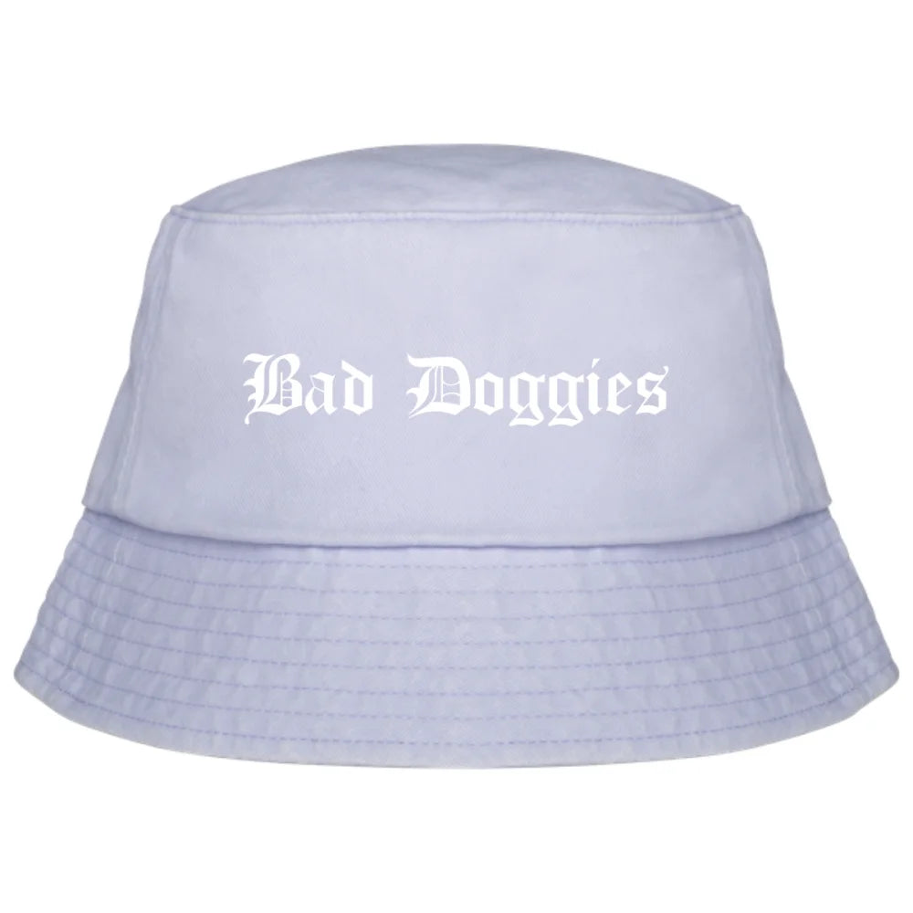 Bob Bad Doggies 🏴☠️ - Lilas / S/M: 58cm Bob Bad Doggies