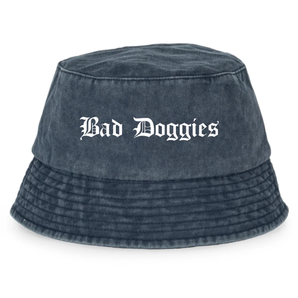 Bob Bad Doggies 🏴☠️ - Navy / S/M: 58cm Bob Bad Doggies
