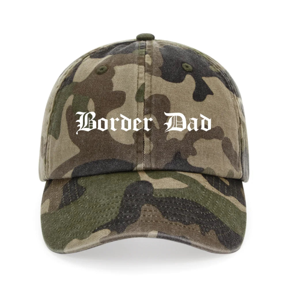 Casquette Brodรฉe - ๐ญ๐๐๐๐๐ ๐ธ๐๐ / ๐ญ๐๐๐๐๐ ๐ฏ๐๐ โจ - Vintage