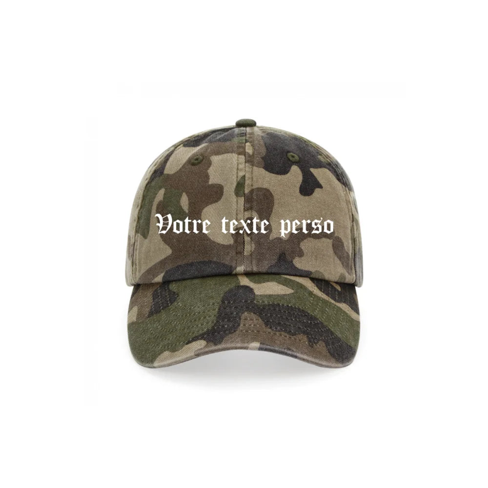 Casquette brodĂ©e đÌ đđđđđđđđđđđđđ âš - Casquette BrodĂ©e
