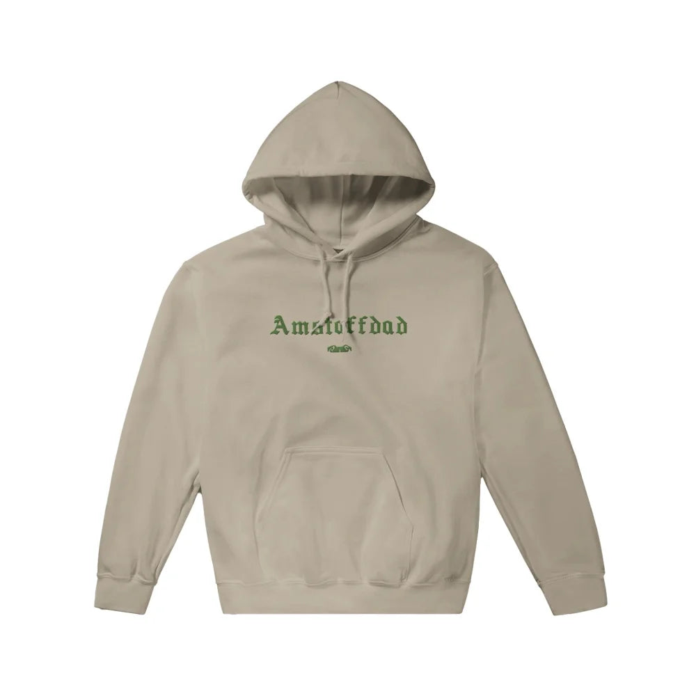 Hoodie BRODÉ - 𝕬𝖒𝖘𝖙𝖆𝖋𝖋𝖉𝖆𝖉 ✨ - Hoodie BRODÉ - 𝕬𝖒𝖘𝖙𝖆𝖋𝖋𝖉𝖆𝖉 ✨