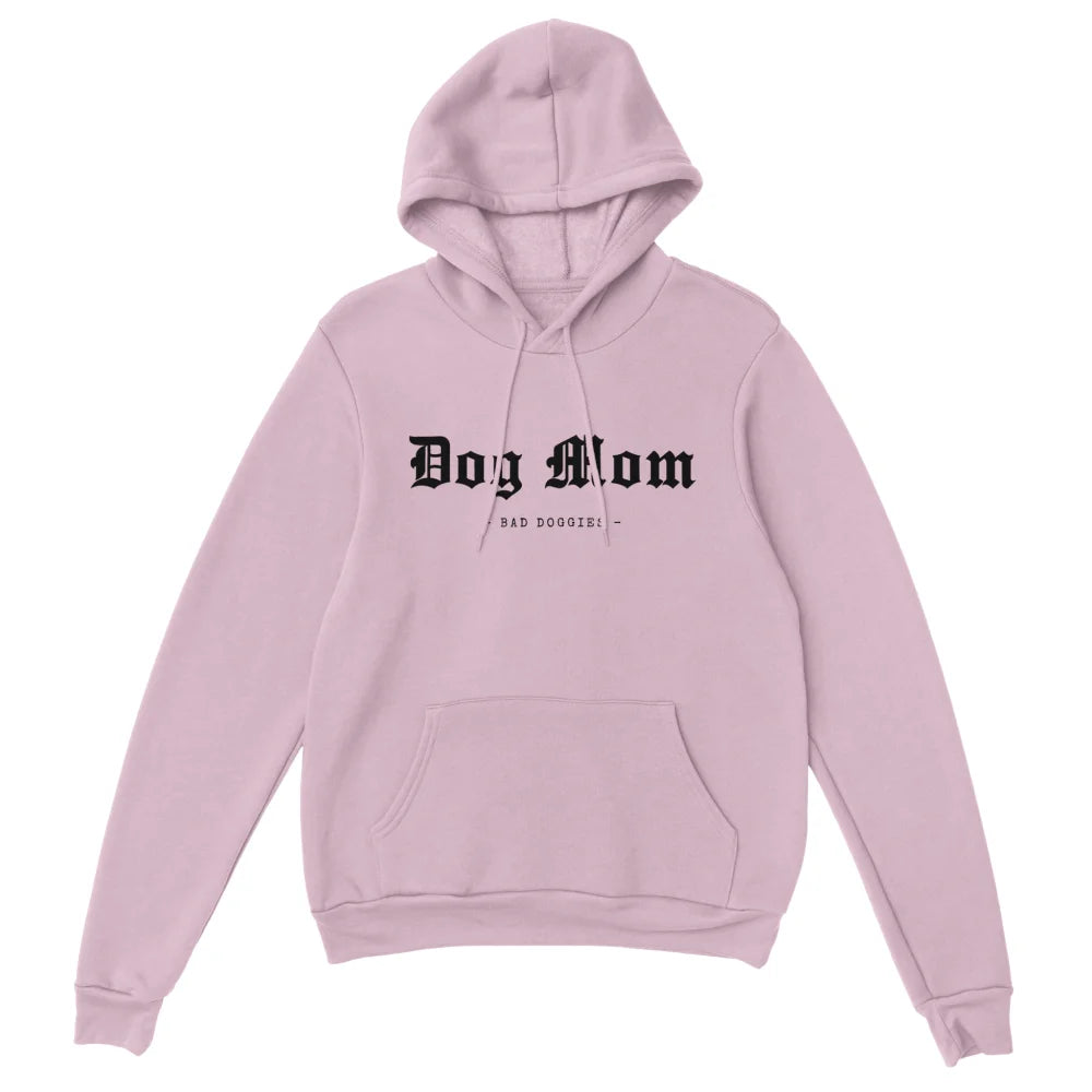 Hoodie ๐ฏ๐๐ ๐ธ๐๐ ๐พ - Rose Poudrรฉ / S Hoodie ๐ฏ๐๐ ๐ธ๐๐ ๐ - Bad