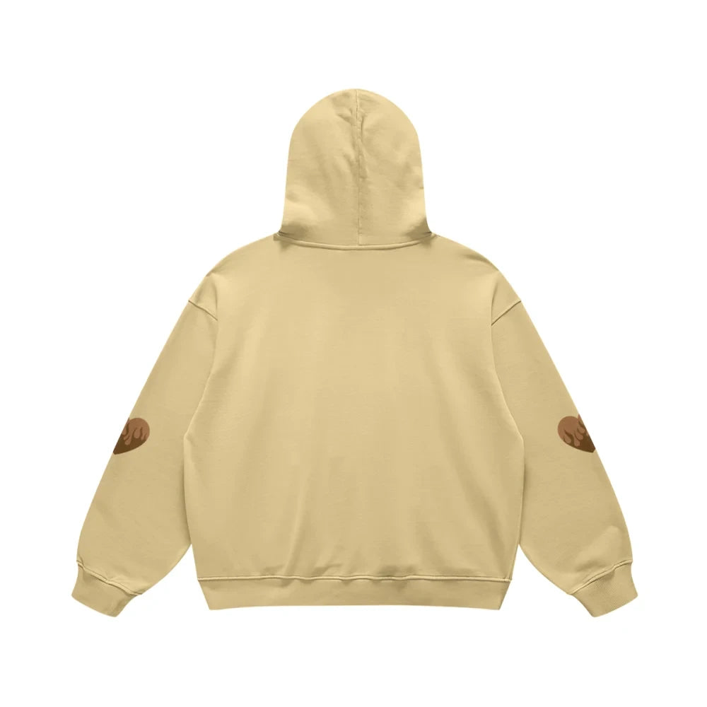 Hoodie Heavyweight ❤️🔥 Alter Ego ❤️🔥 - Hoodie Heavyweight