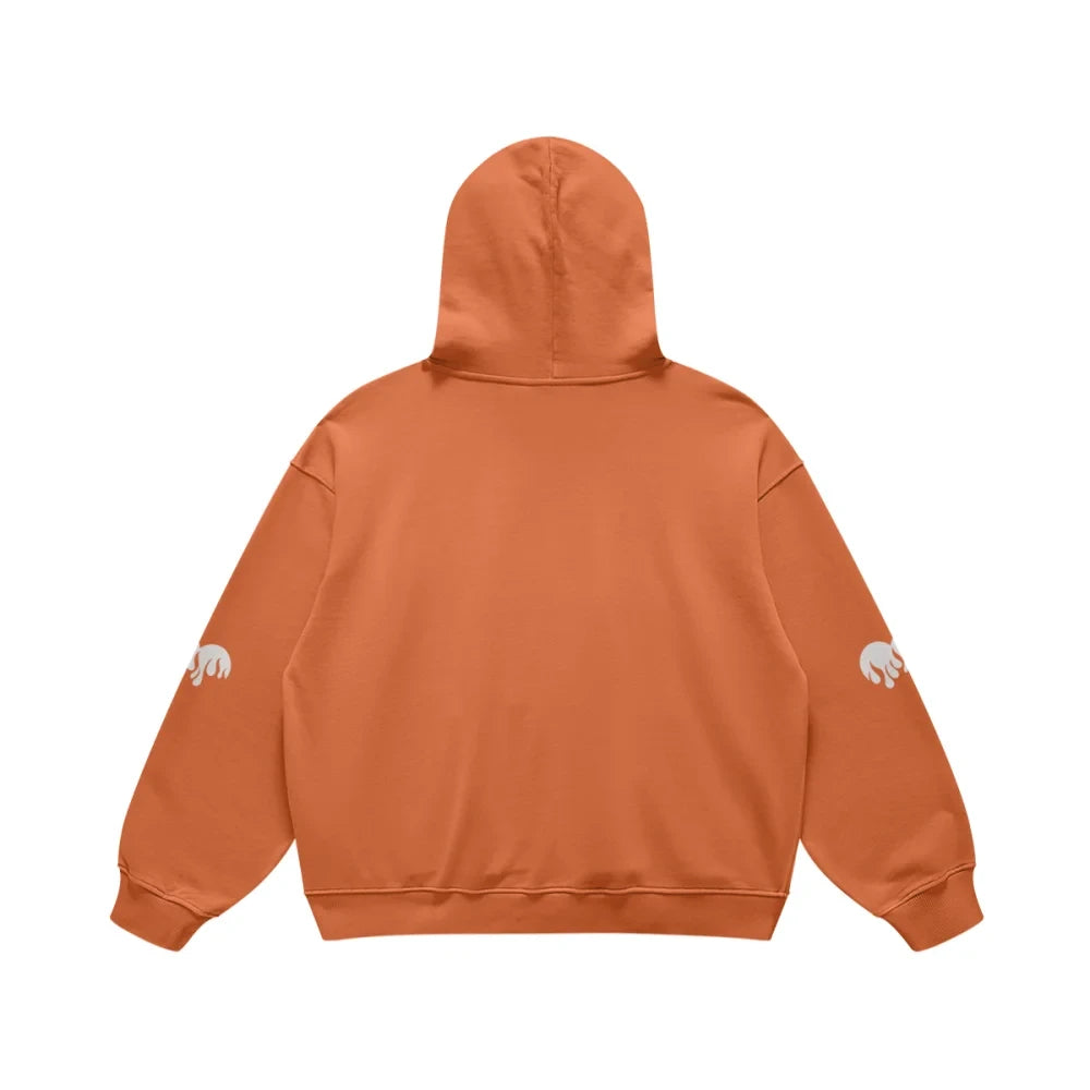 Hoodie Heavyweight ❤️🔥 Alter Ego ❤️🔥 - Hoodie Heavyweight