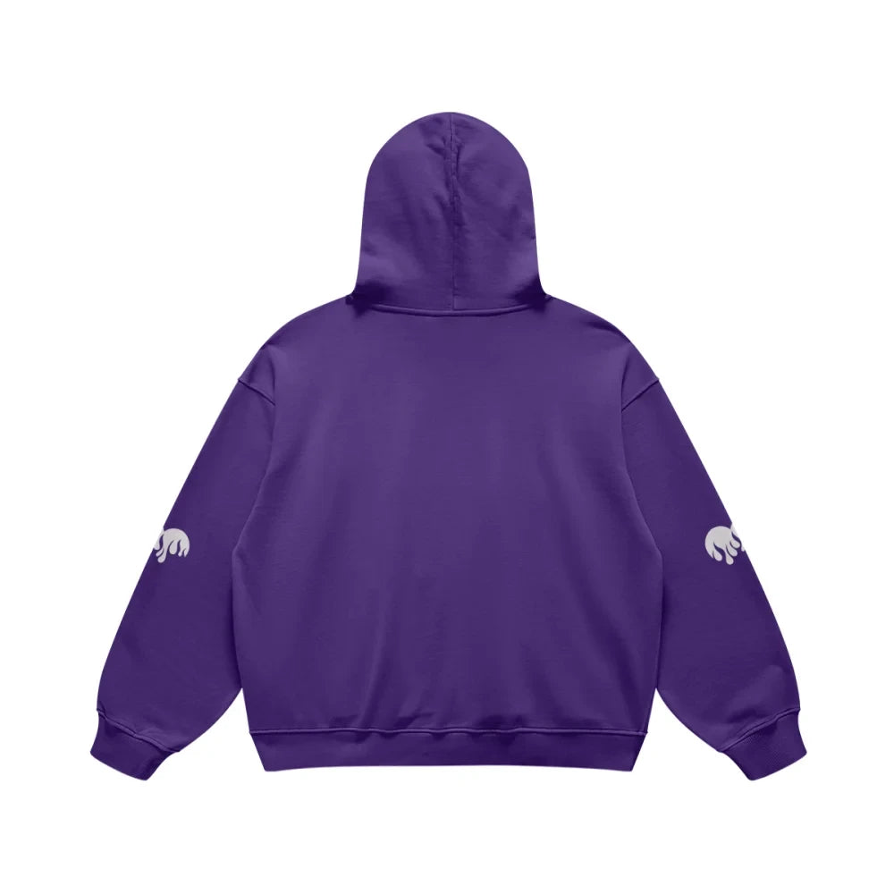 Hoodie Heavyweight ❤️🔥 Alter Ego ❤️🔥 - Hoodie Heavyweight