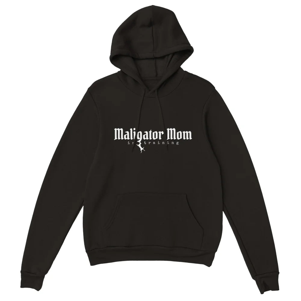 Hoodie MALIGATOR MOM đ - S Hoodie MALIGATOR MOM đ - Bad
