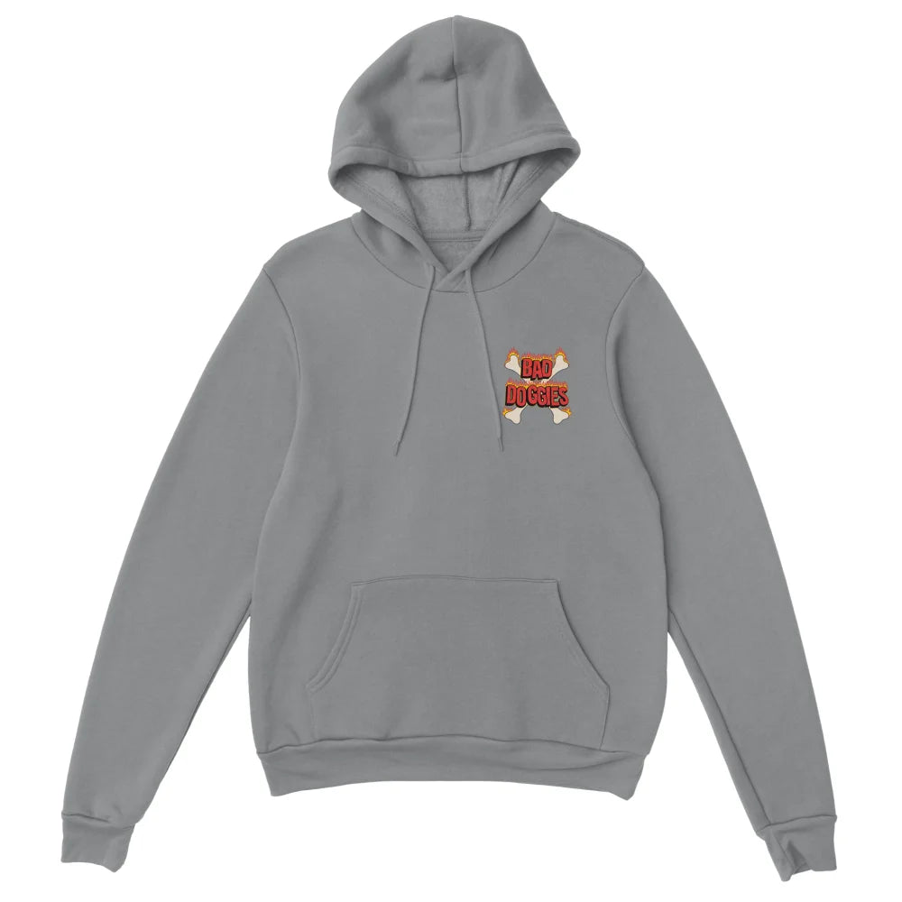 Hoodie ๐ญ๐๐ ๐ฏ๐๐๐๐๐๐ original โค๏ธโ๐ฅ - Grey Scofield / S Hoodie