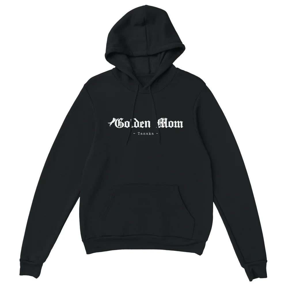 Hoodie 𝕯𝖔𝖌 𝕸𝖔𝖒 💜 𝖆̀ 𝖕𝖊𝖗𝖘𝖔𝖓𝖓𝖆𝖑𝖎𝖘𝖊𝖗 Hoodie 𝕯𝖔𝖌 𝕸𝖔𝖒 💜 Bad