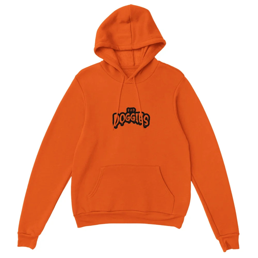 Hoodie Skeleton ☠️ - Feu / S Hoodie Skeleton - 𝚂𝙿𝙴𝙲𝙸𝙰𝙻