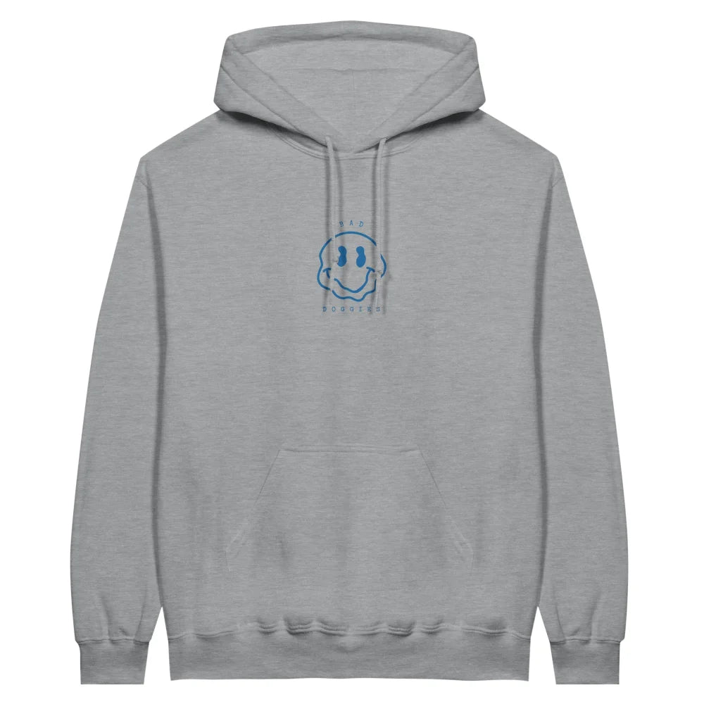 Hoodie Spitz Smile 🫠 - Hoodie Spitz Smile 🫠 - Bad Doggies