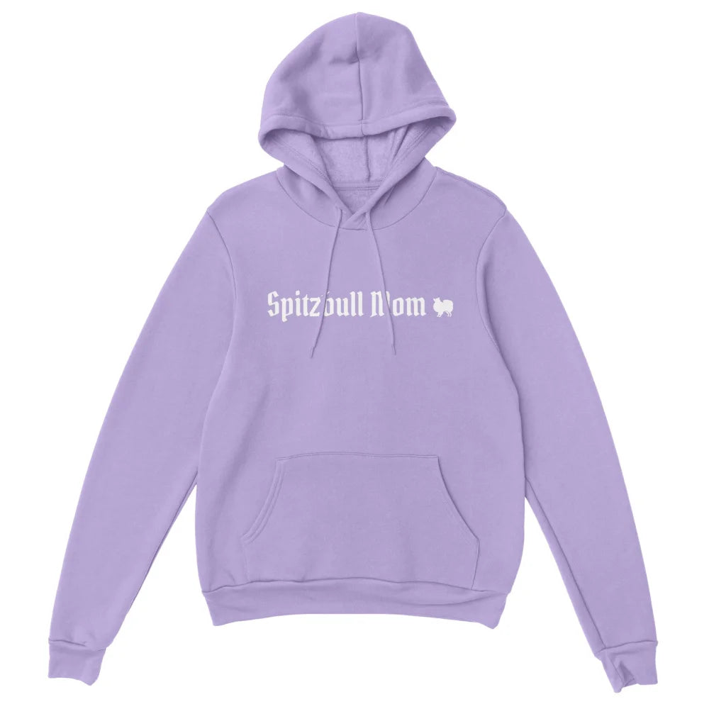 Hoodie Spitzbull Mom đ - S Hoodie Spitzbull Mom đ - Bad