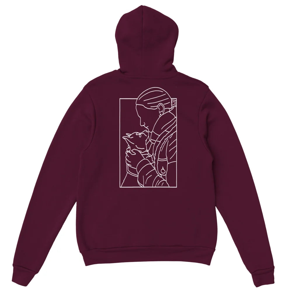 Hoodie Surprise đ Fanny â€ïž - Hoodie Surprise đ Fanny â€ïž