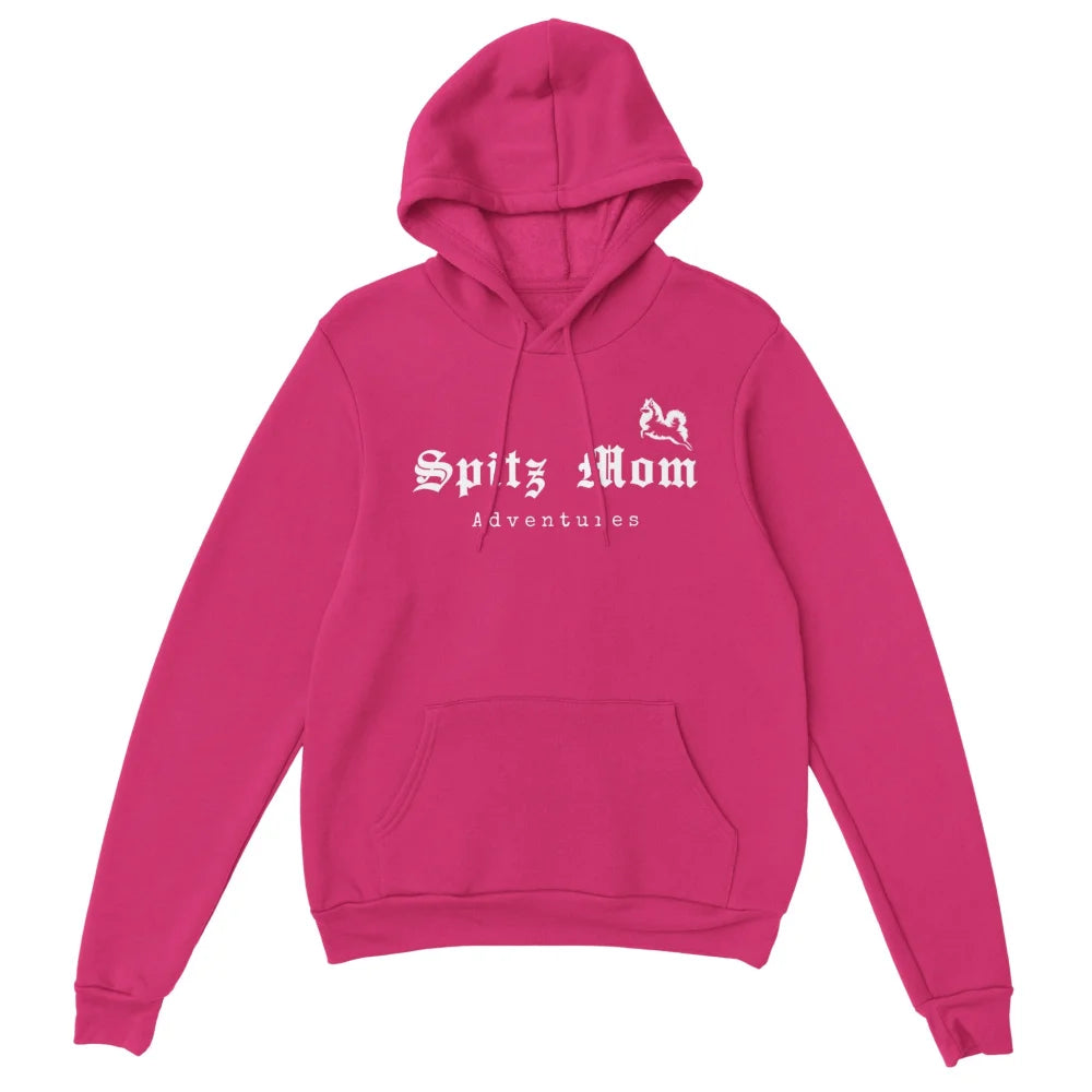 Hoodie 𝕾𝖕𝖎𝖙𝖟 𝕸𝖔𝖒 x Marine 💖 - S Hoodie 𝕾𝖕𝖎𝖙𝖟 𝕸𝖔𝖒 x Marine 💖