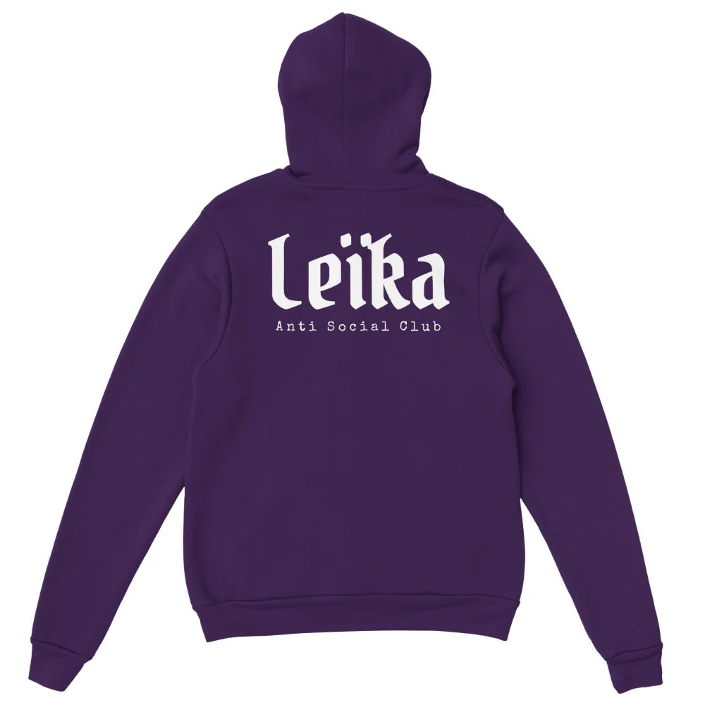 Hoodies personnalisés x Chani ❤️🔥 - Hoodies personnalisés
