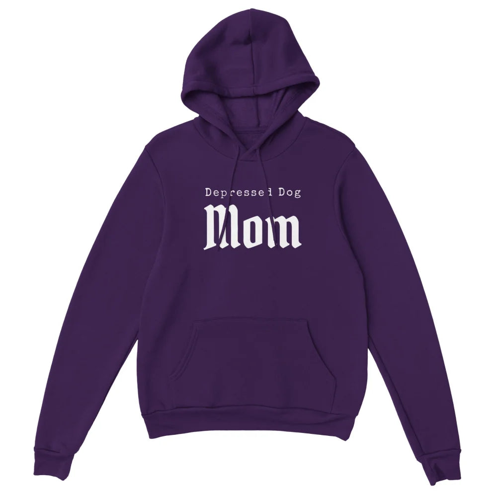 Hoodies personnalisés x Chani ❤️🔥 - Bunch of Grapes