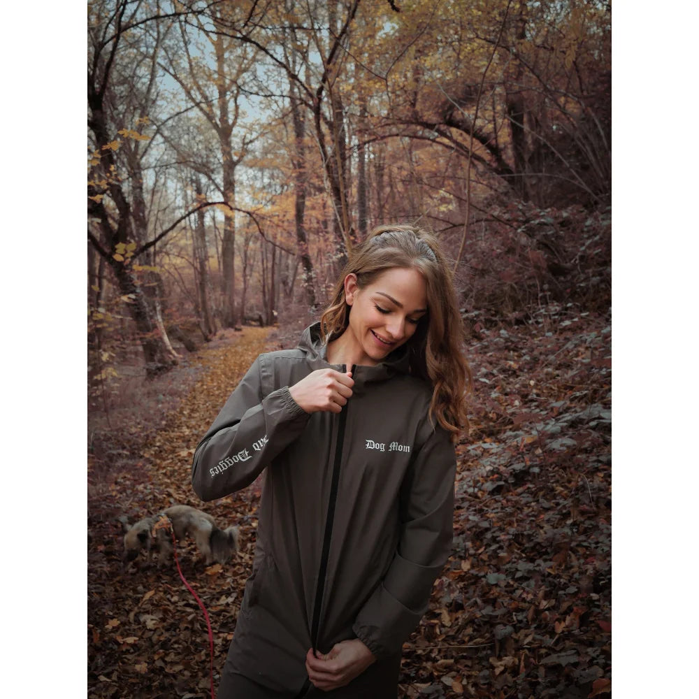 L’imperméable ☔ - Imperméable Dog Mom / Dog Dad ☔ - Bad