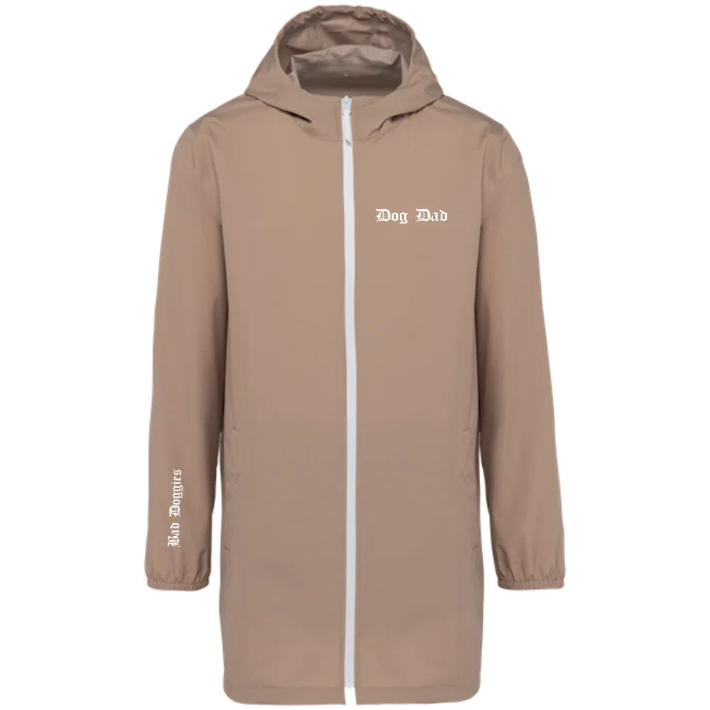 L’imperméable ☔ - Sahara / Dog Dad / XXS Imperméable Dog
