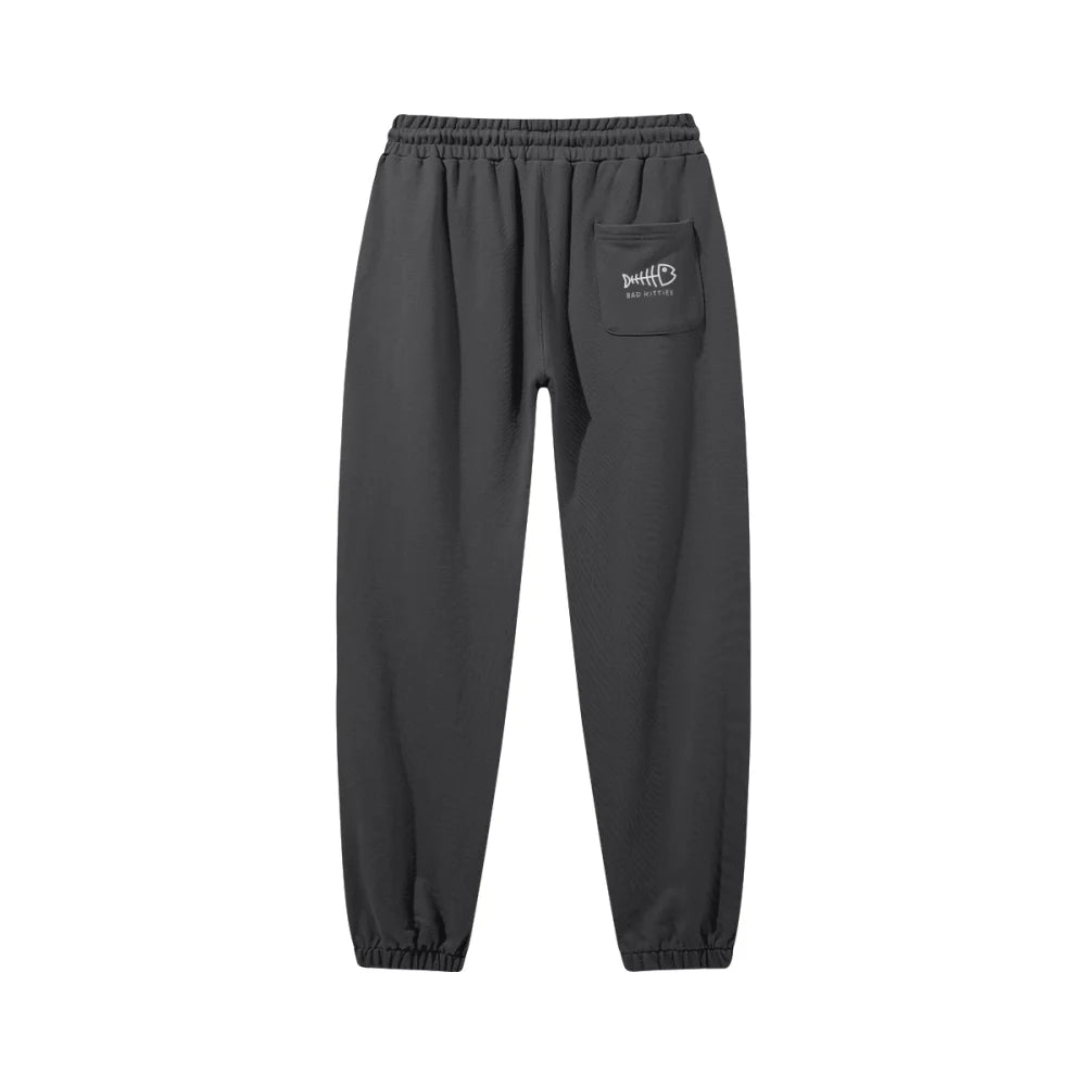 Jogging ð
ðð¡ ððŠð±ð±ðŠð¢ð° - Cat Lover ðŽââ ïž - Crop Top - Pretty