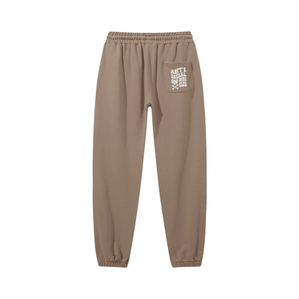 Jogging Oversize - 🦴 Anti Social Dog Dads Club 🦴 - Jogging