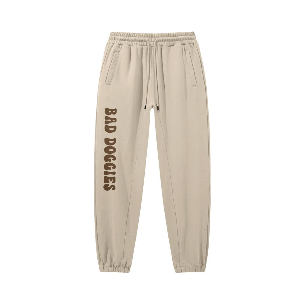 Jogging Oversize - 🦴 Anti Social Dog Moms Club 🦴 - Jogging