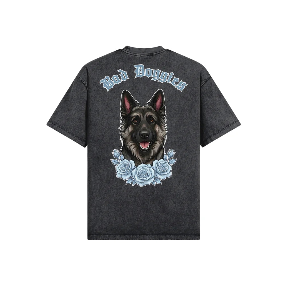 Perso Arthas - Dog Mom / XS Perso Arthas - Bad Doggies
