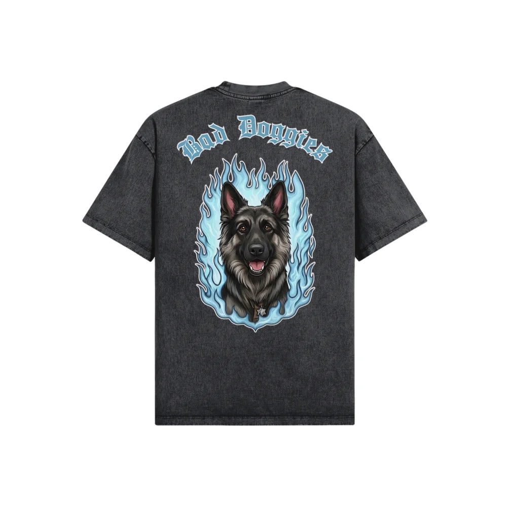 Perso Arthas - Dog Dad / XS Perso Arthas - Bad Doggies