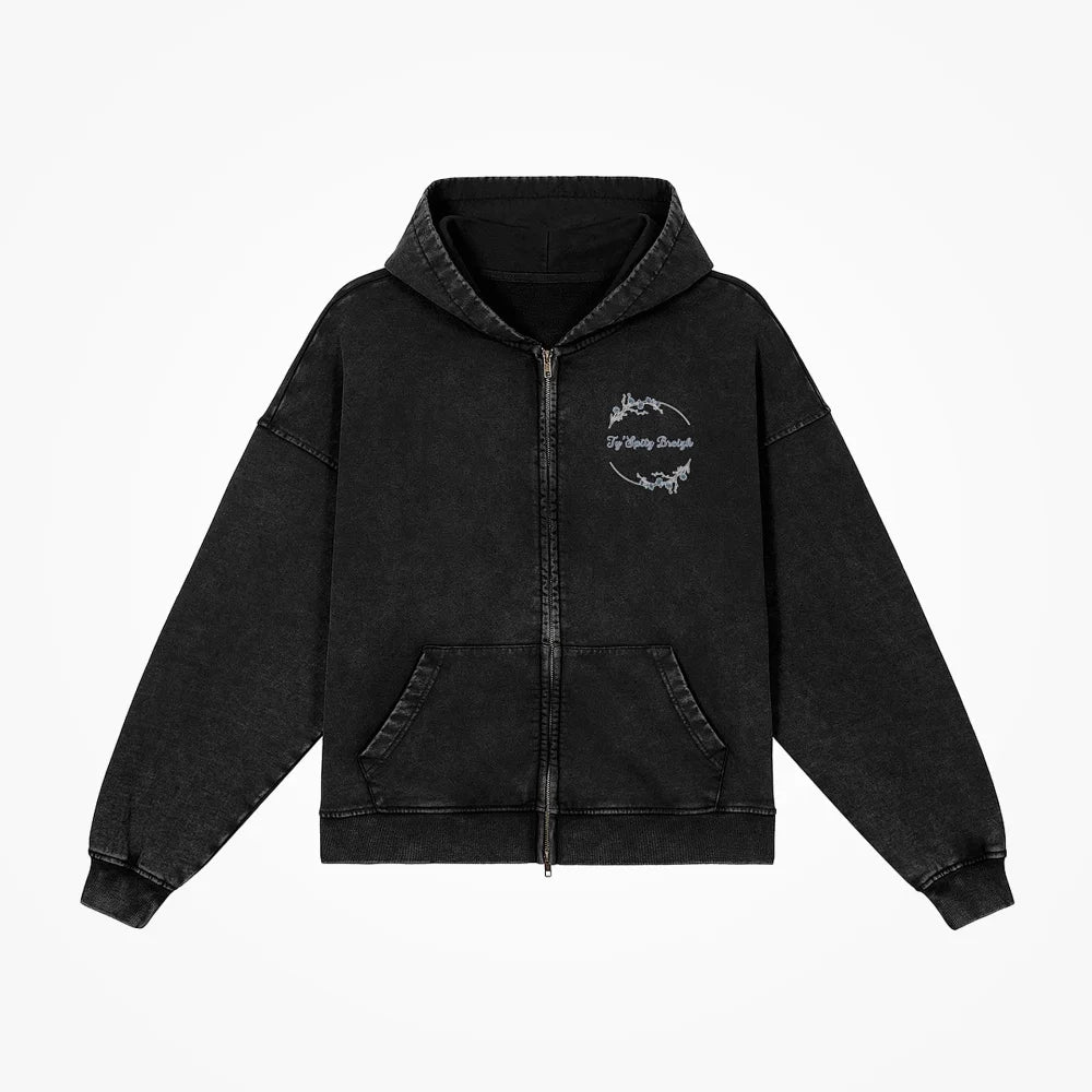 Perso Ty’Spitz Breizh - Perso Ty’Spitz Breizh <3