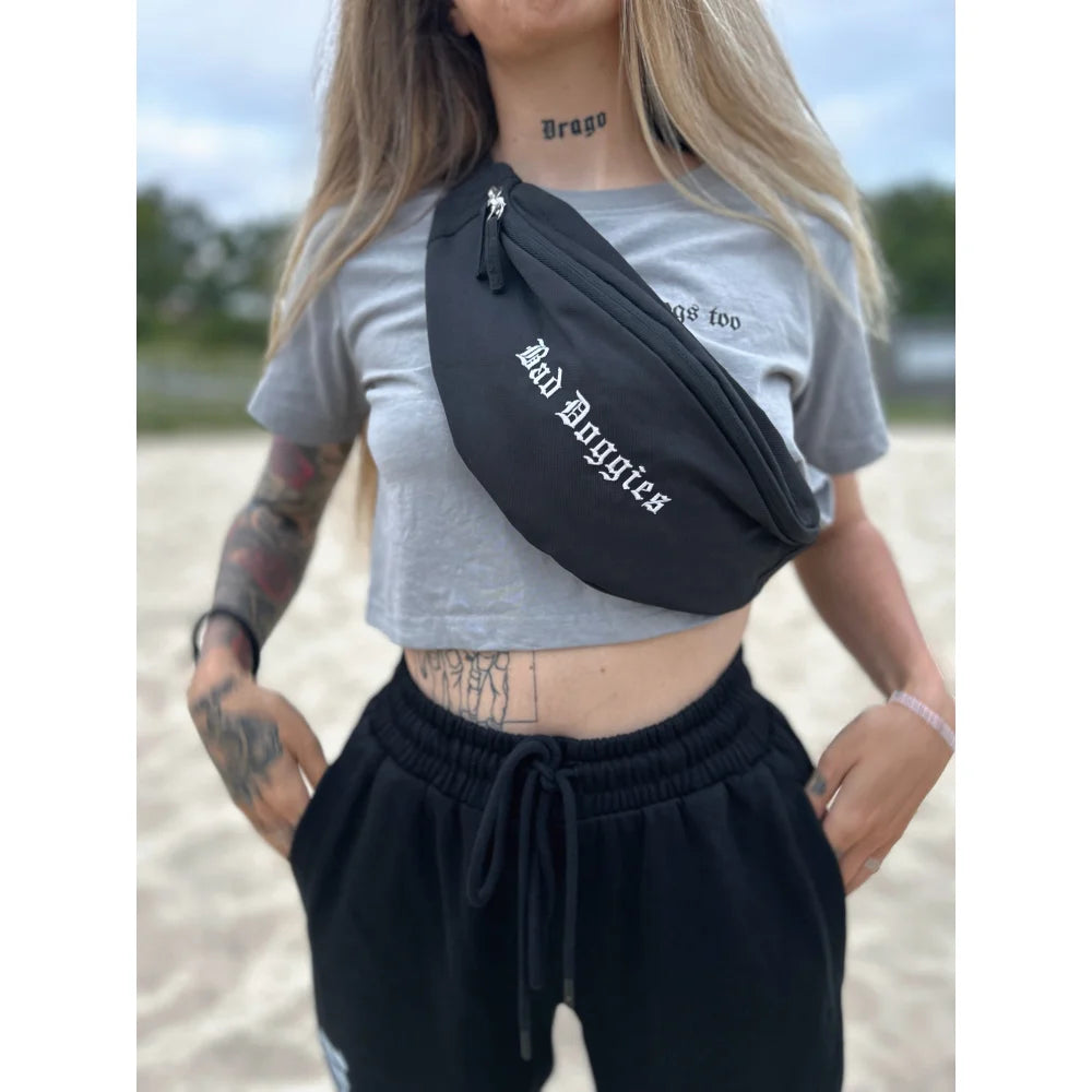 Sac Banane 𝕭𝖆𝖉 𝕯𝖔𝖌𝖌𝖎𝖊𝖘 🏴☠️ - Sac Banane 𝕭𝖆𝖉 𝕯𝖔𝖌𝖌𝖎𝖊𝖘 🏴☠️