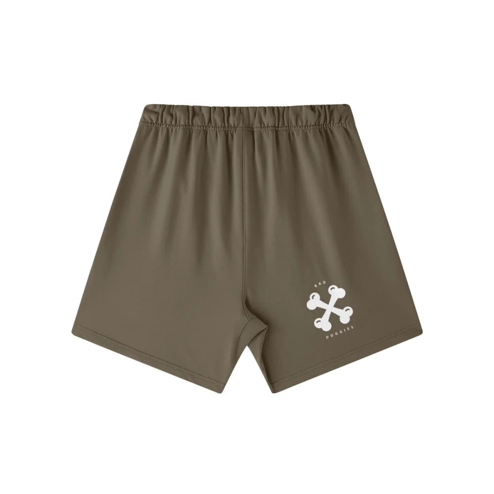 Short à personnaliser - ANTI SOCIAL CLUB 👊 - Short Anti