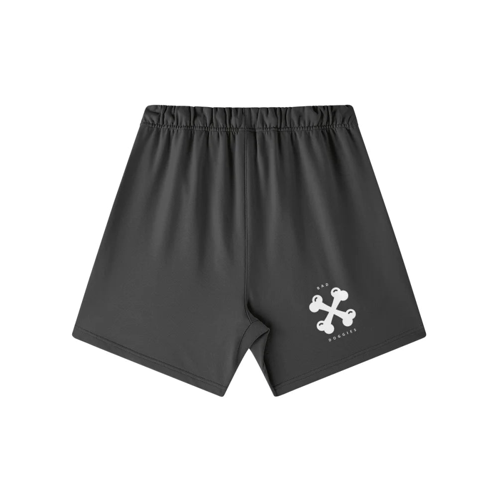 Short à personnaliser - ANTI SOCIAL CLUB 👊 - Short Anti