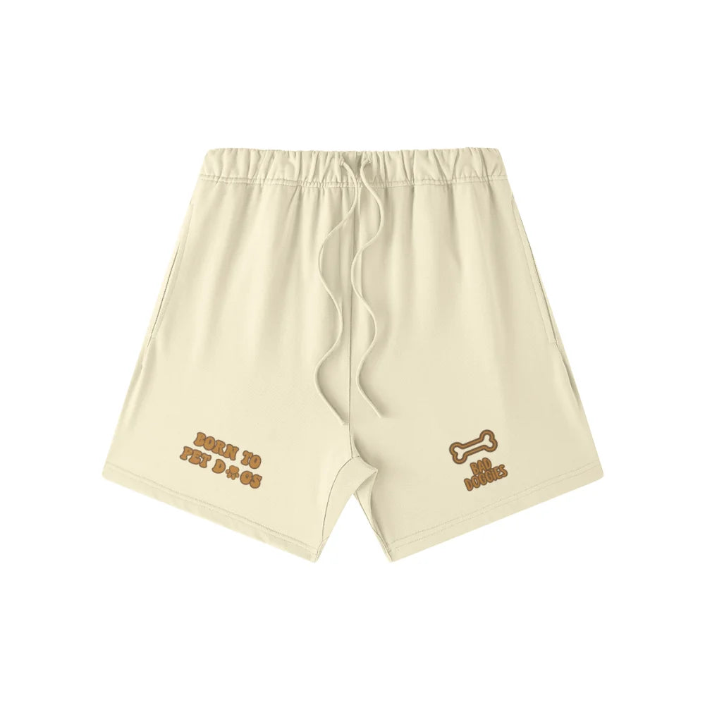 Short BORN TO PET DOGS ๐พ - Sahara / XS Short BORN TO PET