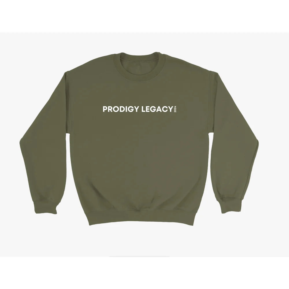 Sweatshirt Prodigy Legacy 2024 đ - Sweatshirt Prodigy