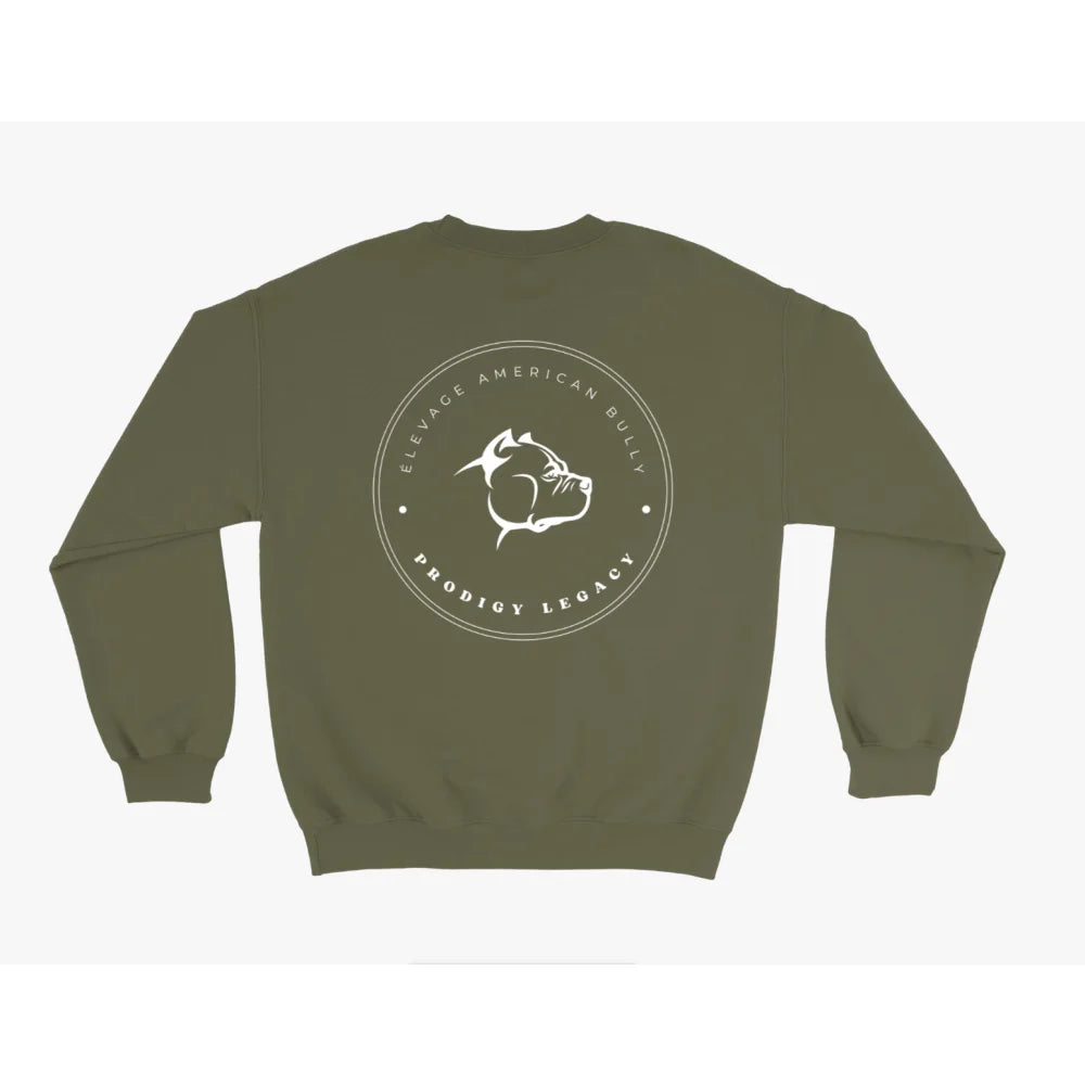 Sweatshirt Prodigy Legacy 2024 đ - Sweatshirt Prodigy