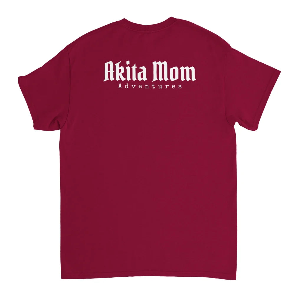 T-shirt đđŽđđđ đžđđ đ°đđđđđđđđđ đŸ - Coquelicot / S T-shirt