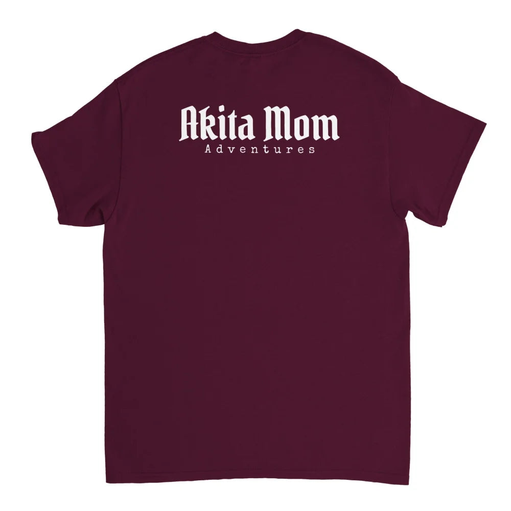 T-shirt đđŽđđđ đžđđ đ°đđđđđđđđđ đŸ - Royal Purple / S T-shirt