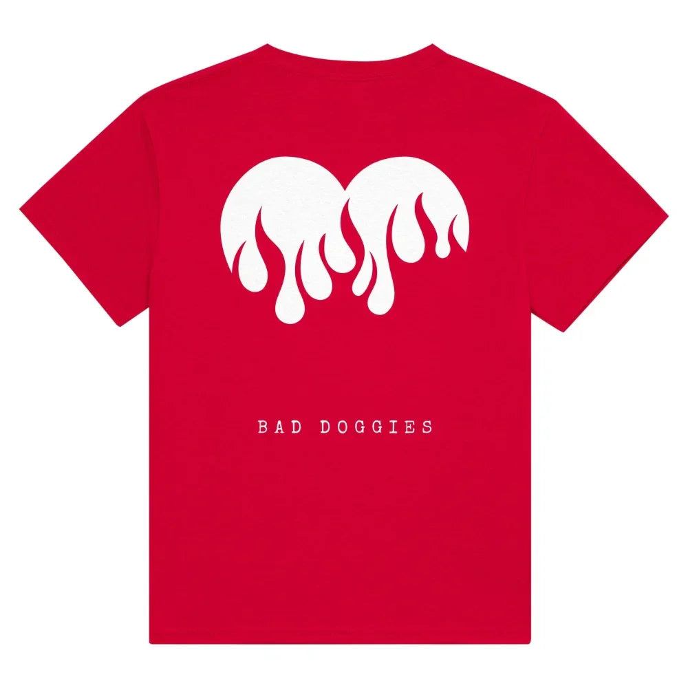 T-shirt 🐾 Alter Ego 🐾 - 𝟷𝟾 𝚌𝚘𝚕𝚘𝚛𝚒𝚜 - T-shirt 🐾 Alter Ego 🐾