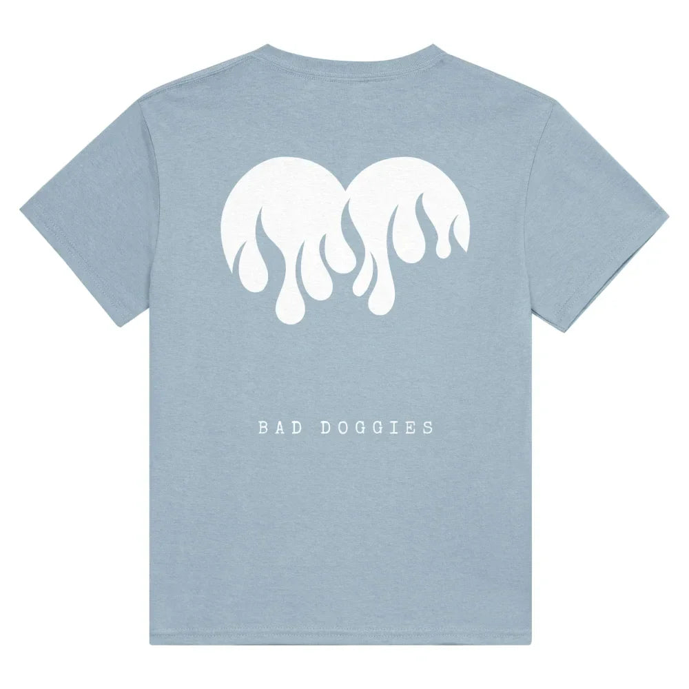 T-shirt 🐾 Alter Ego 🐾 - 𝟷𝟾 𝚌𝚘𝚕𝚘𝚛𝚒𝚜 - T-shirt 🐾 Alter Ego 🐾