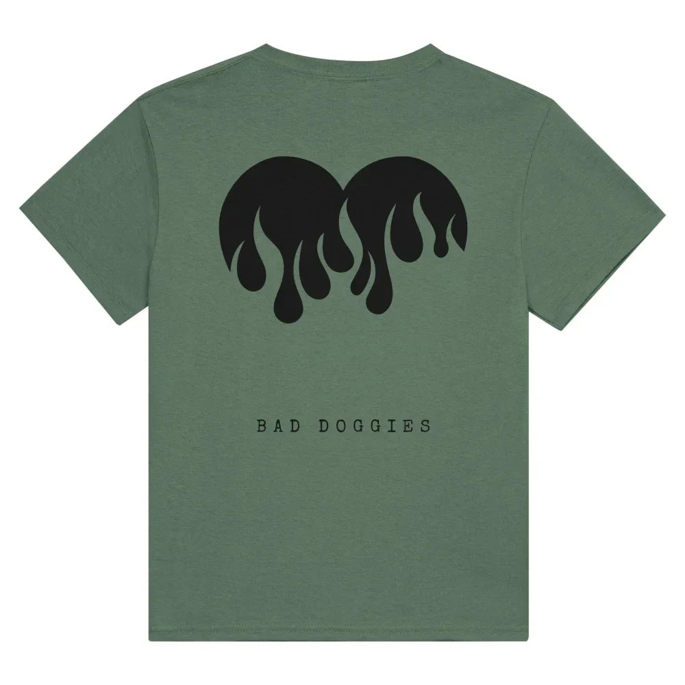 T-shirt 🐾 Alter Ego 🐾 - 𝟷𝟾 𝚌𝚘𝚕𝚘𝚛𝚒𝚜 - T-shirt 🐾 Alter Ego 🐾