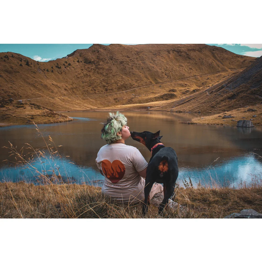 T-shirt 🐾 Alter Ego 🐾 - 𝟷𝟾 𝚌𝚘𝚕𝚘𝚛𝚒𝚜 - T-shirt 🐾 Alter Ego 🐾