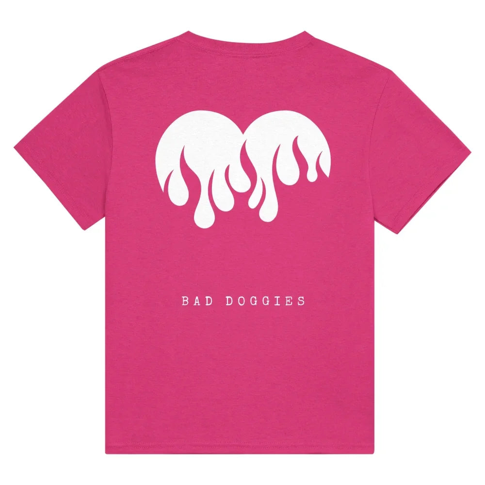 T-shirt 🐾 Alter Ego 🐾 - 𝟷𝟾 𝚌𝚘𝚕𝚘𝚛𝚒𝚜 - T-shirt 🐾 Alter Ego 🐾